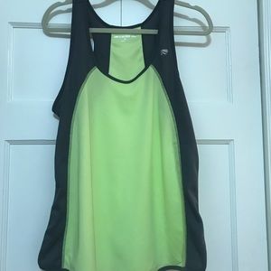 Marika Activewear Dri-Fit Tank